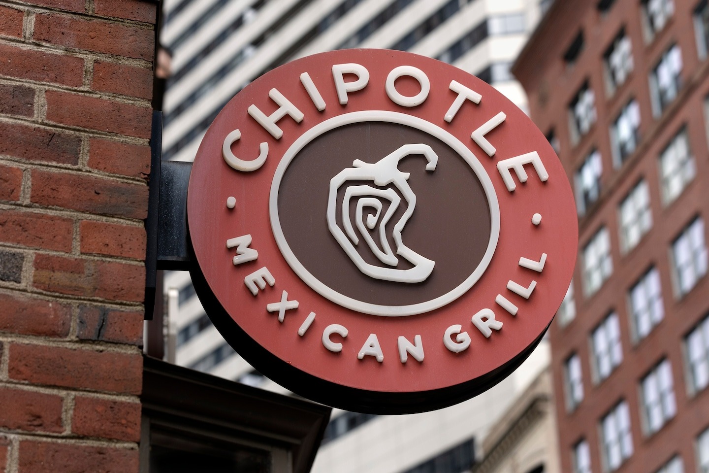 Mexico, home of the original Mexican food, now has a Chipotle Mexican ...