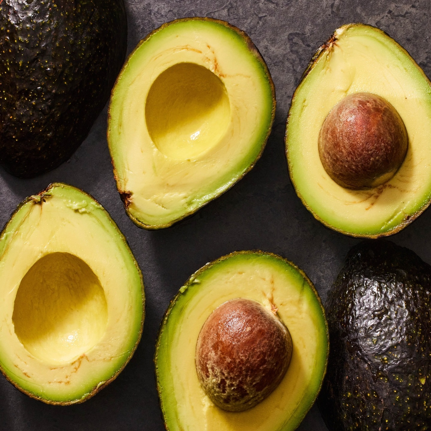 7 Avocado-Rezepte jenseits von Guacamole und Toast