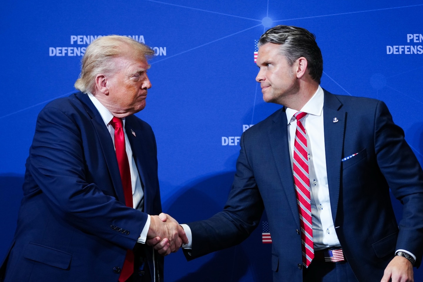 House passes $1.15 trillion defense bill, tees up billions more for Iran ...