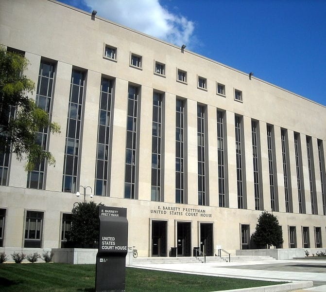 In first use of decades-old court, DOJ aims to deport alleged ISIS ...