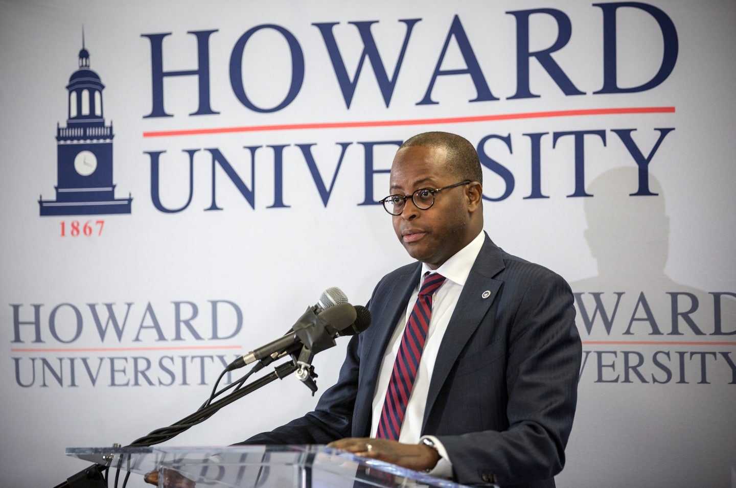 About 200 Howard University students reinstated after unenrollment ...