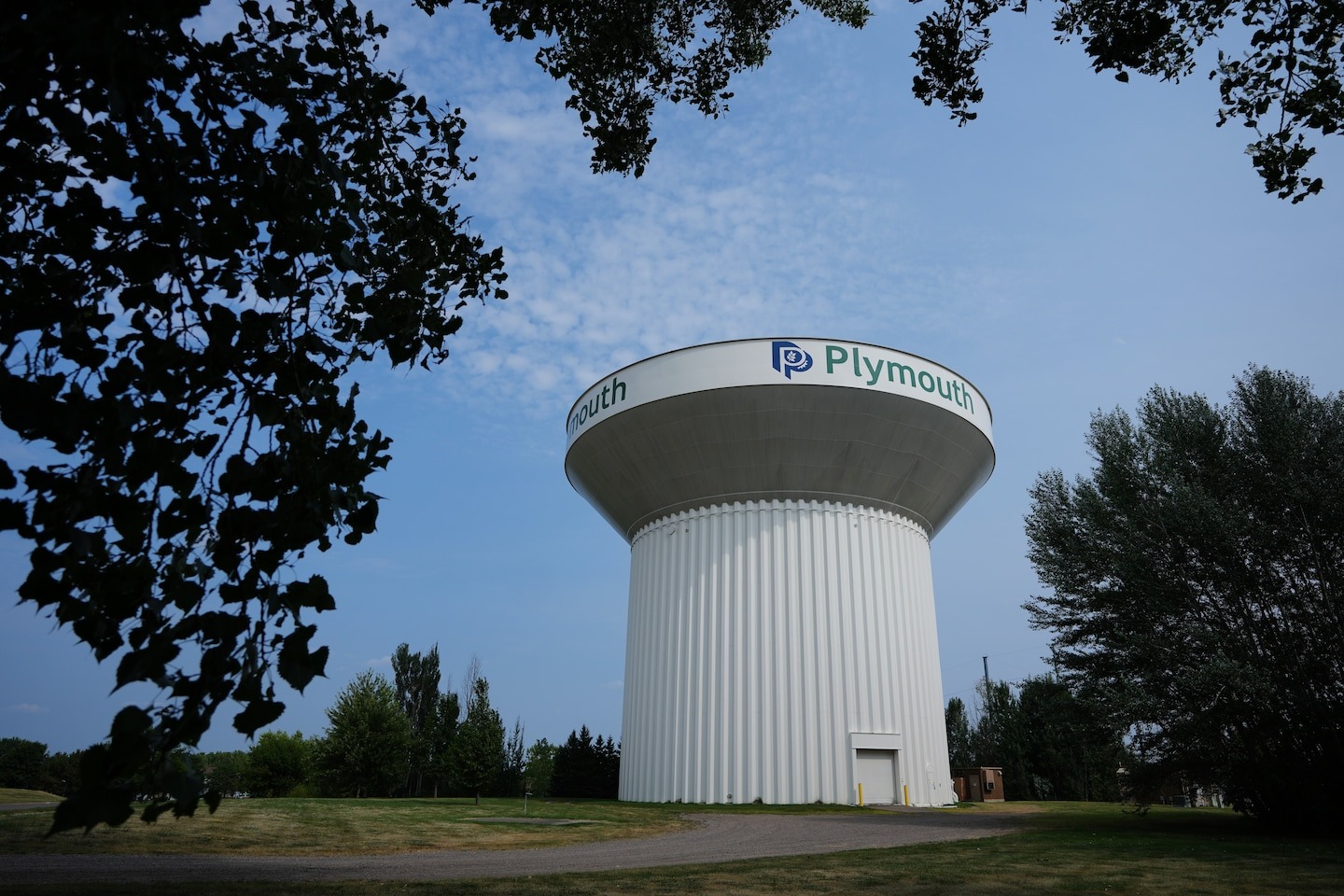 U.S. spy agencies suspect Iran launched cyberattack on Minnesota water ...