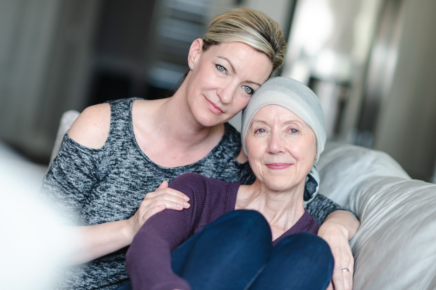 Column | What to know about cancer risk if it runs in your family