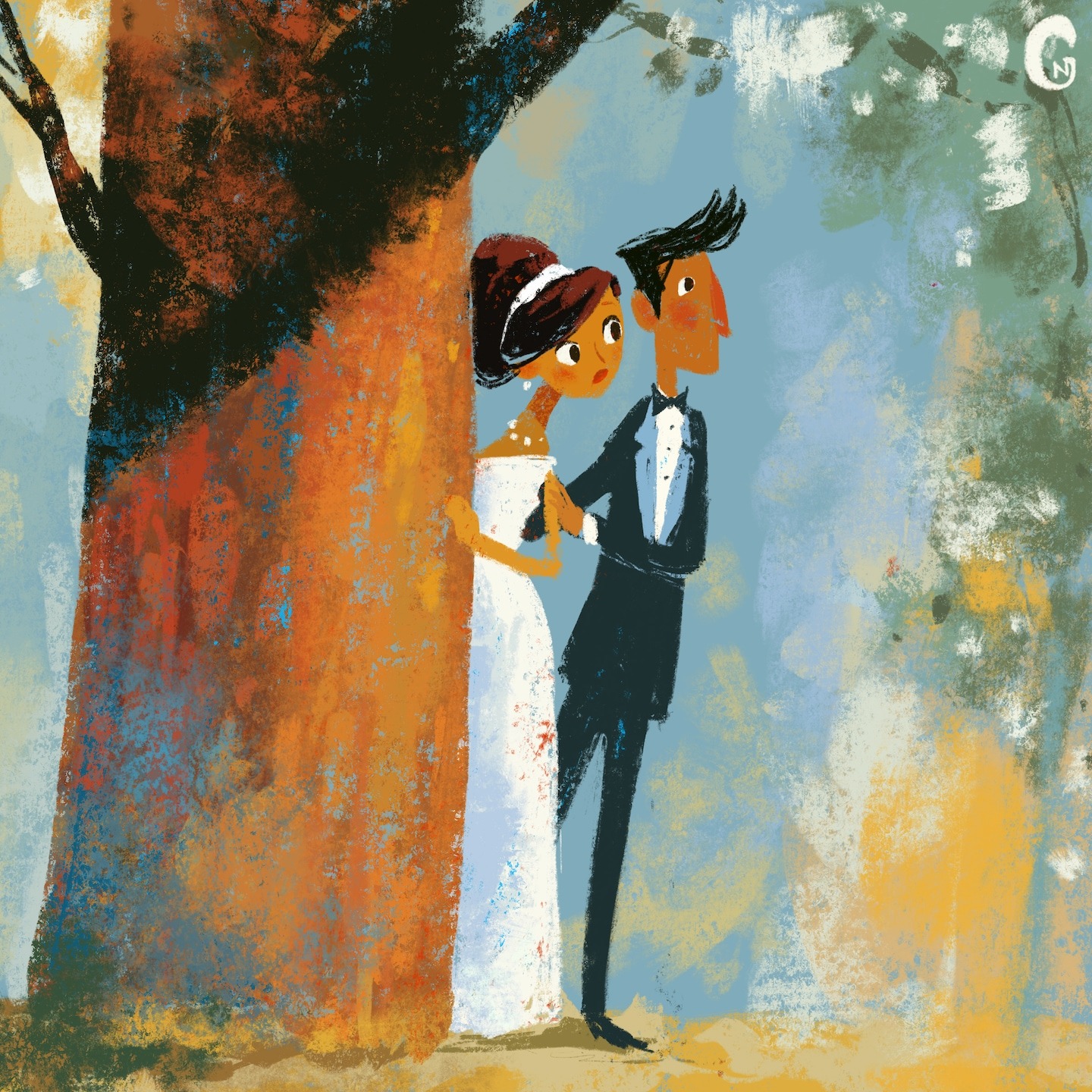 Column | Carolyn Hax: Daughter who eloped still wants help paying for a ...