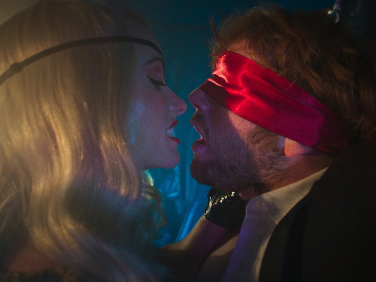 Sex recession? Not in these summer movies.