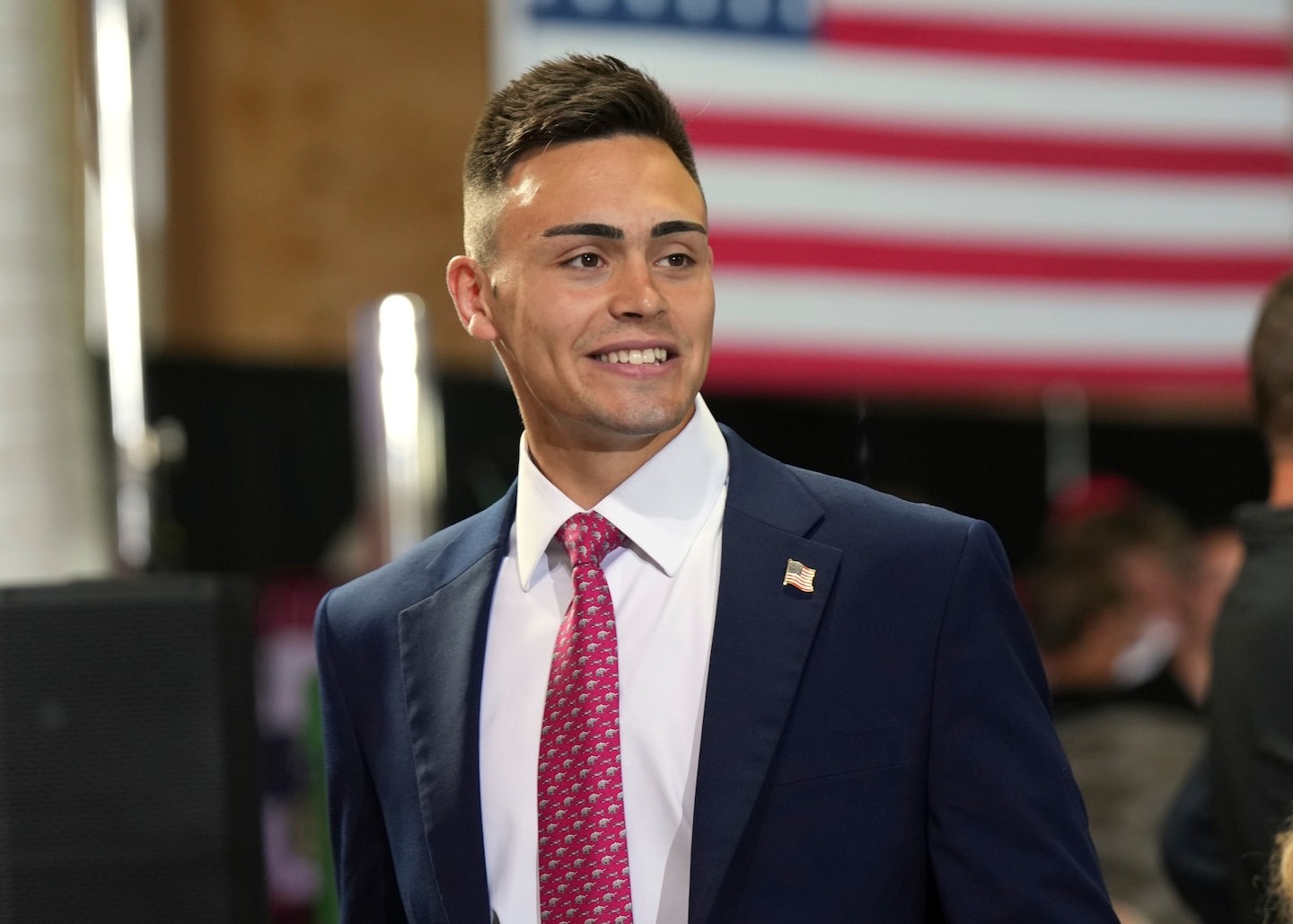 Wisconsin’s U.S. House primary tests family ties and Trump backing in the ...
