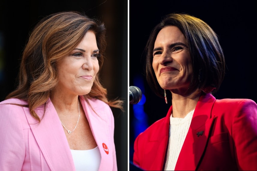 Minnesota ist der erste Bundesstaat, der für die wichtigsten Wahlen ...
