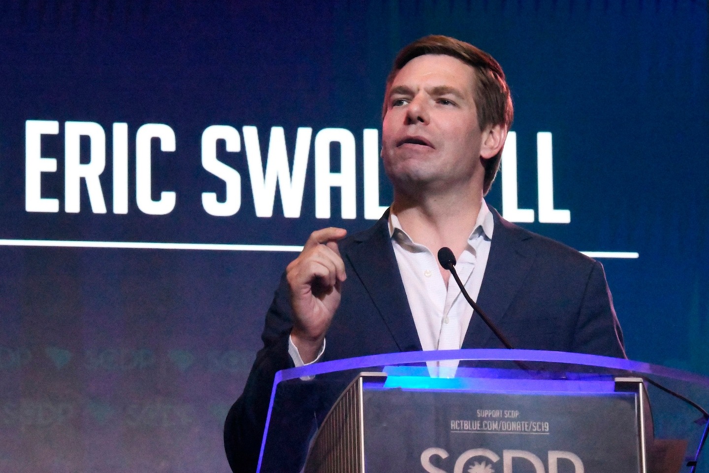 Feds seize Eric Swalwell’s devices, search home as part of sexual assault ...