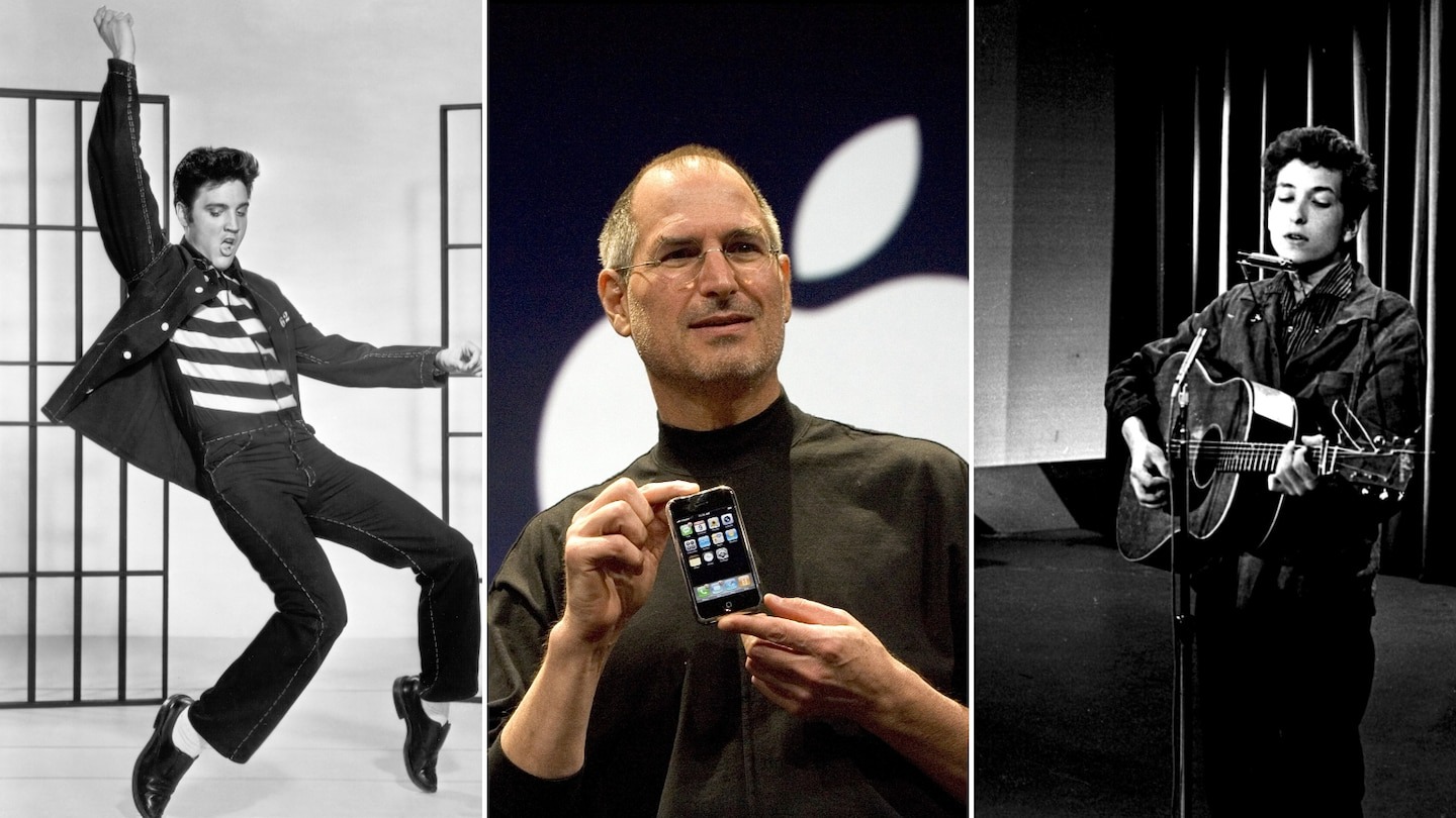 The most influential works of American culture, according to readers