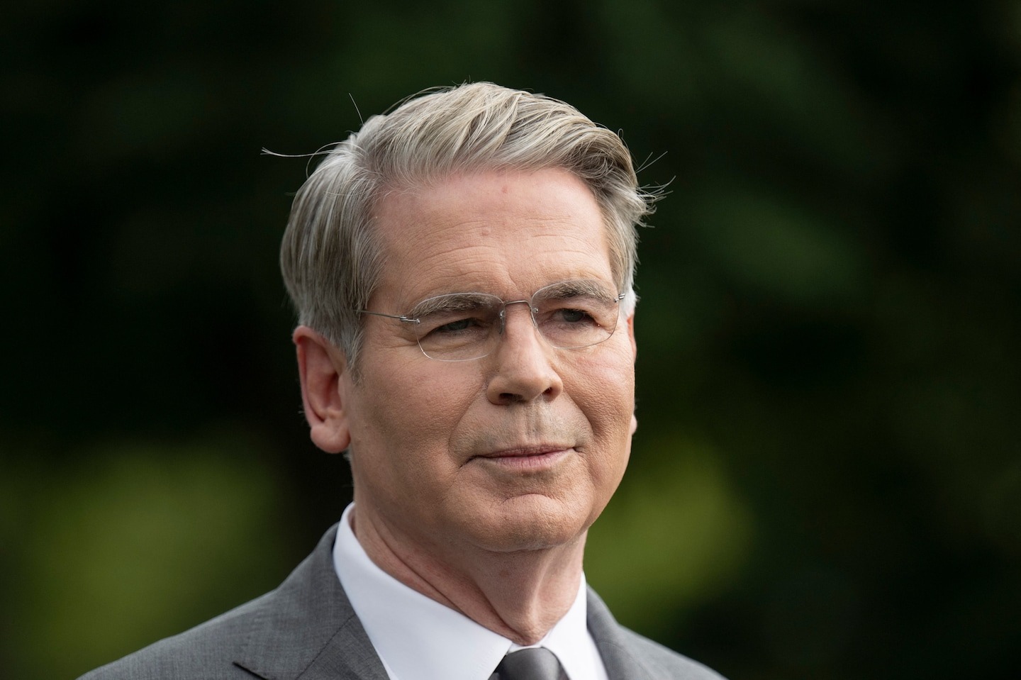 Bessent unveils sweeping campaign of sanctions and pressure against Iran