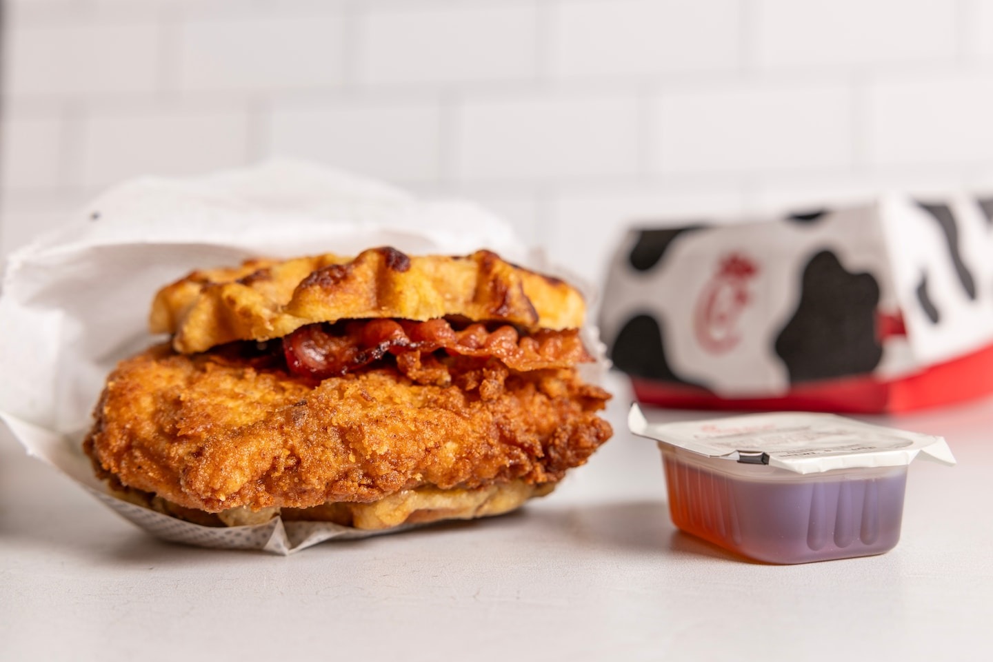 Kolumne | Die zynische Nostalgie hinter Chick-fil-As ...