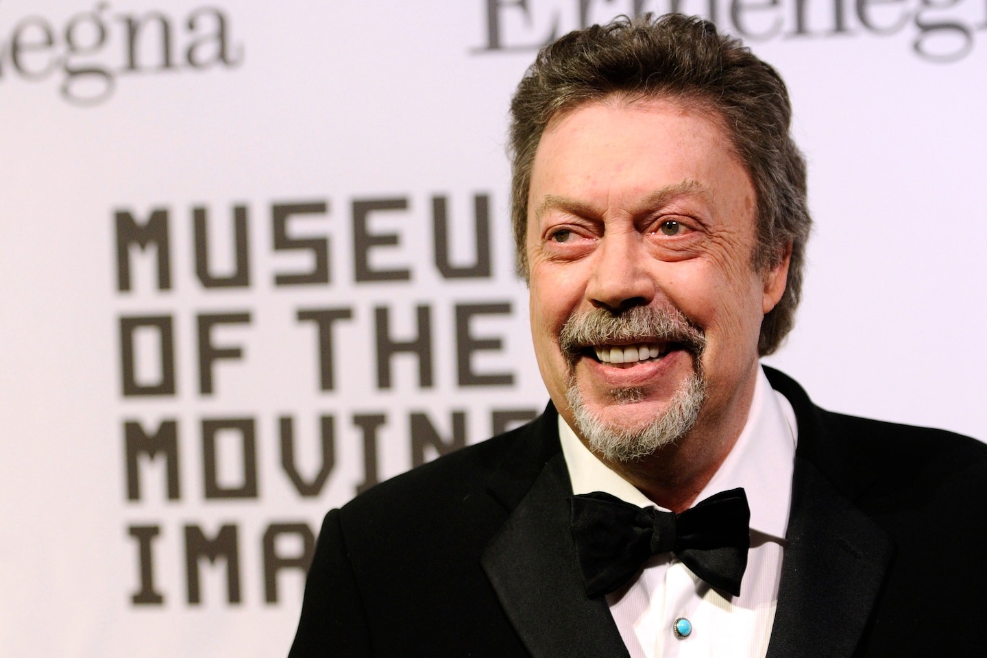 Tim Curry died of coronary artery disease, spokesman says