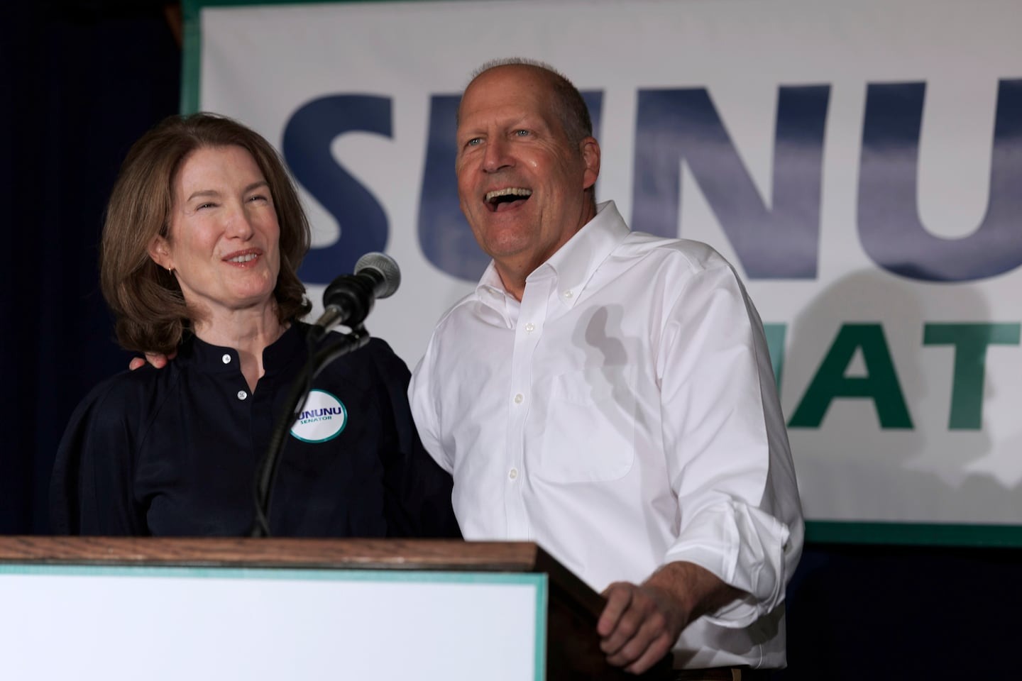 Establishment wins and other takeaways from the New Hampshire primaries