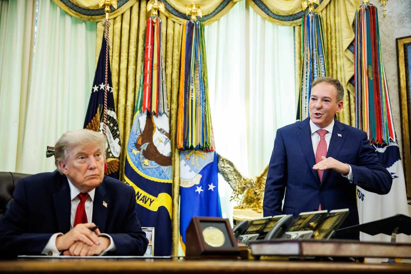Die EPA plant, die unter Biden eingeführten Regeln zur Begrenzung der ...