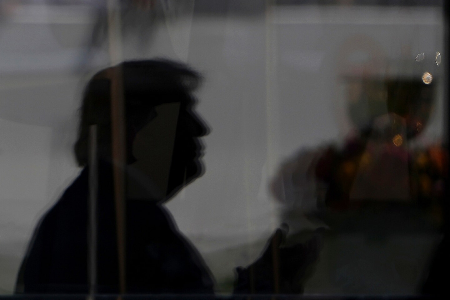 White House expands taxpayer-paid ad campaign boosting Trump