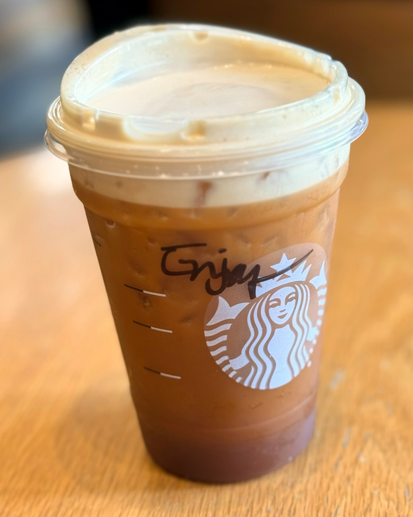 The new Starbucks Aerocano is built for style, not substance