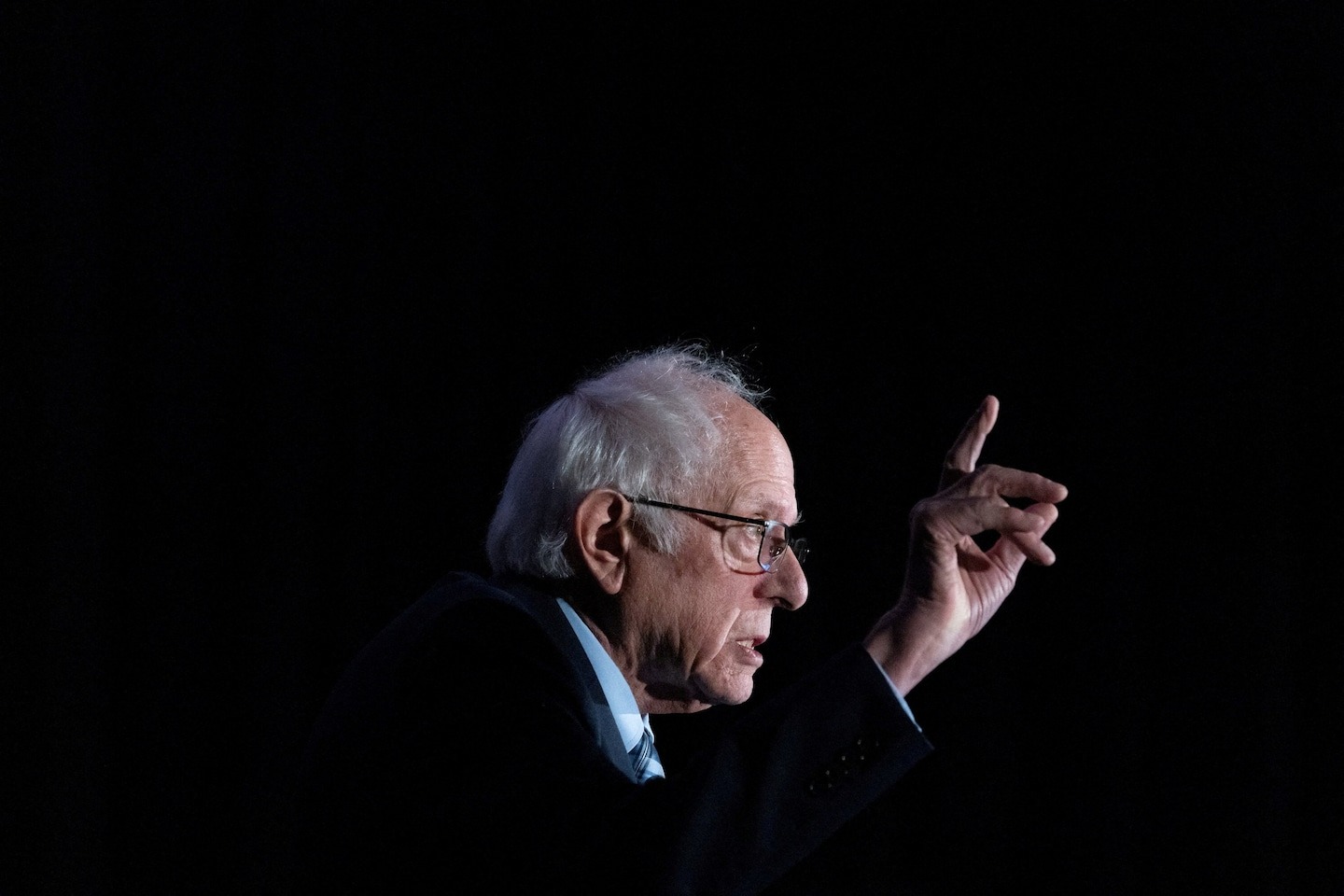 Sanders und Ocasio-Cortez stellen Gesetzentwurf zur Bekämpfung von ...