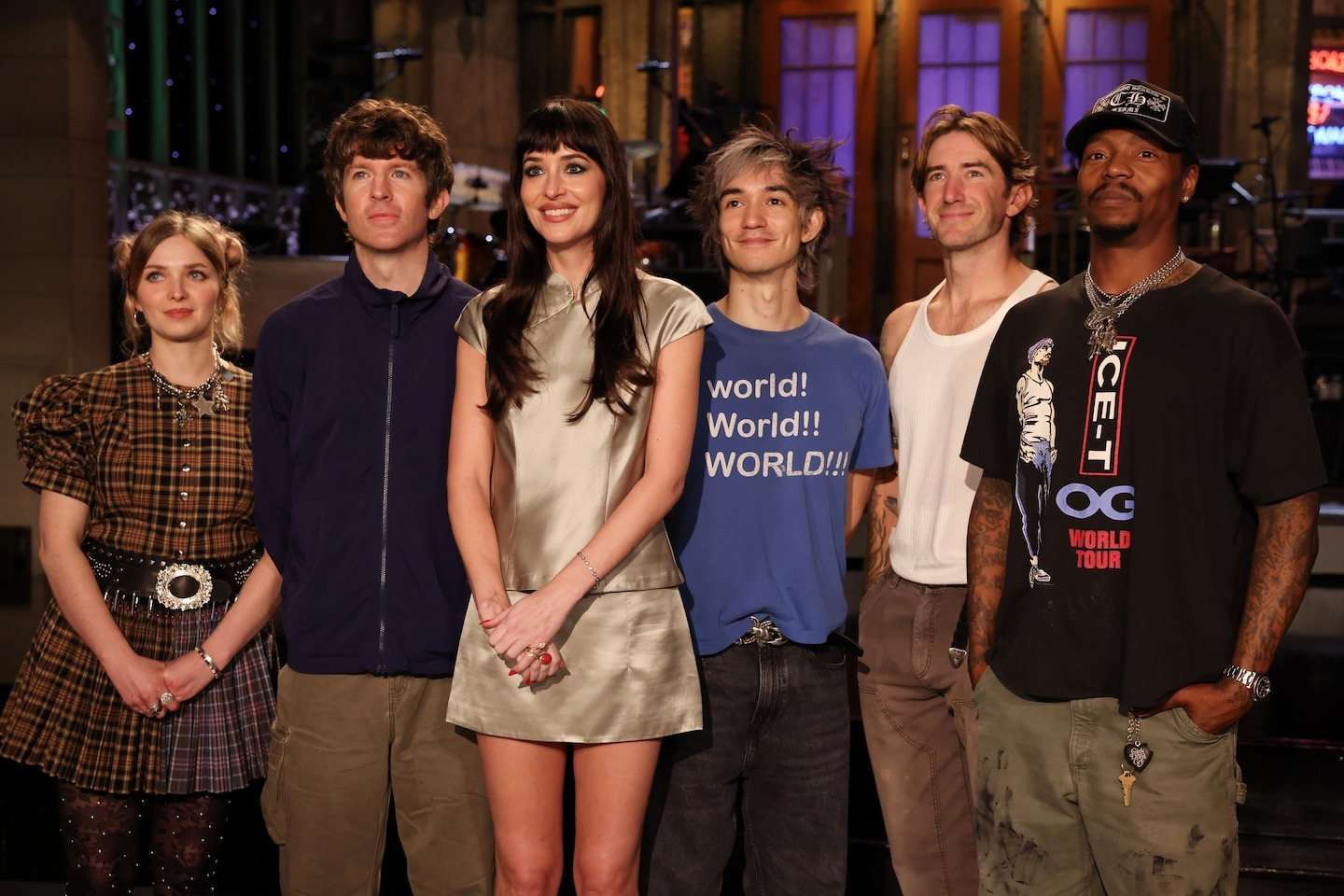 SNL nimmt Trumps republikanische Verbündete mit einem Kaltstart aufs Korn