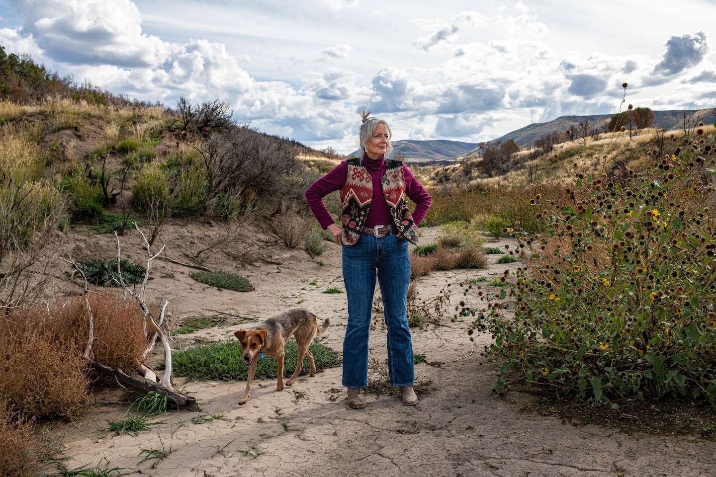 Should Big Oil pay for climate change? A Supreme Court case will help ...