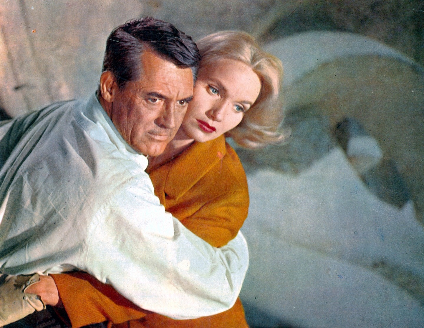 Eva Marie Saint, Oscar-winning actress of ‘On the Waterfront,’ dies at 102