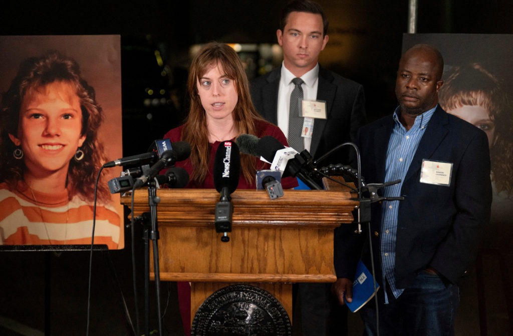 The latest on Christa Pike’s case and Tennessee’s previously botched ...