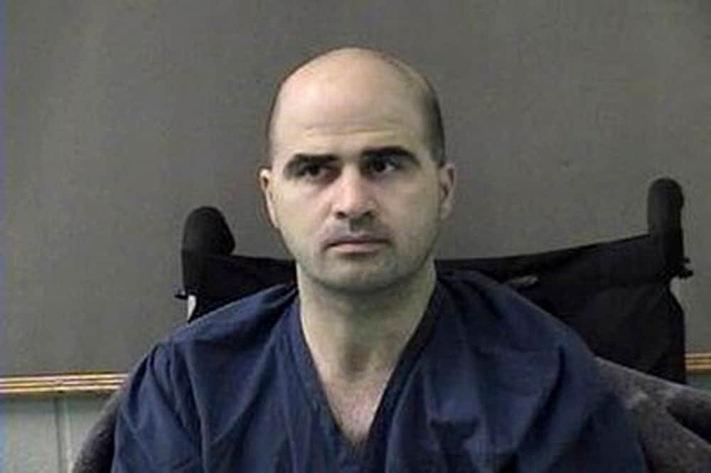 Who is Nidal Hasan, the former Army major whose execution is set to be ...