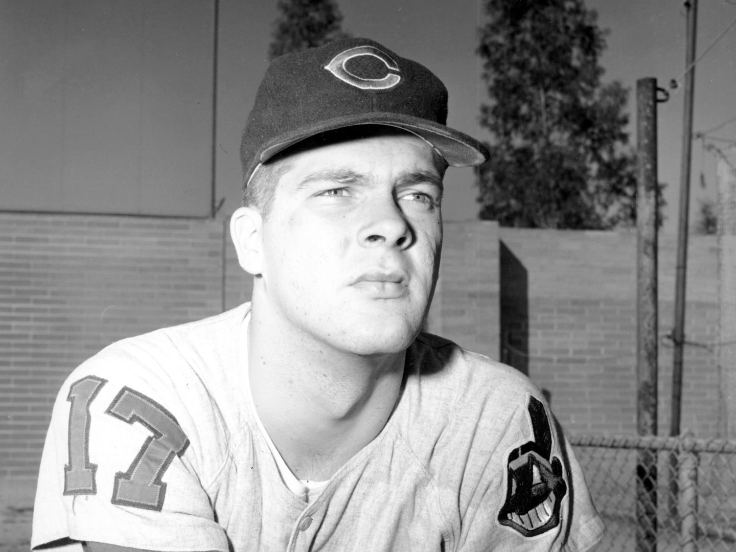 He called himself the ‘most violent drunk in baseball.’ Then he found ...