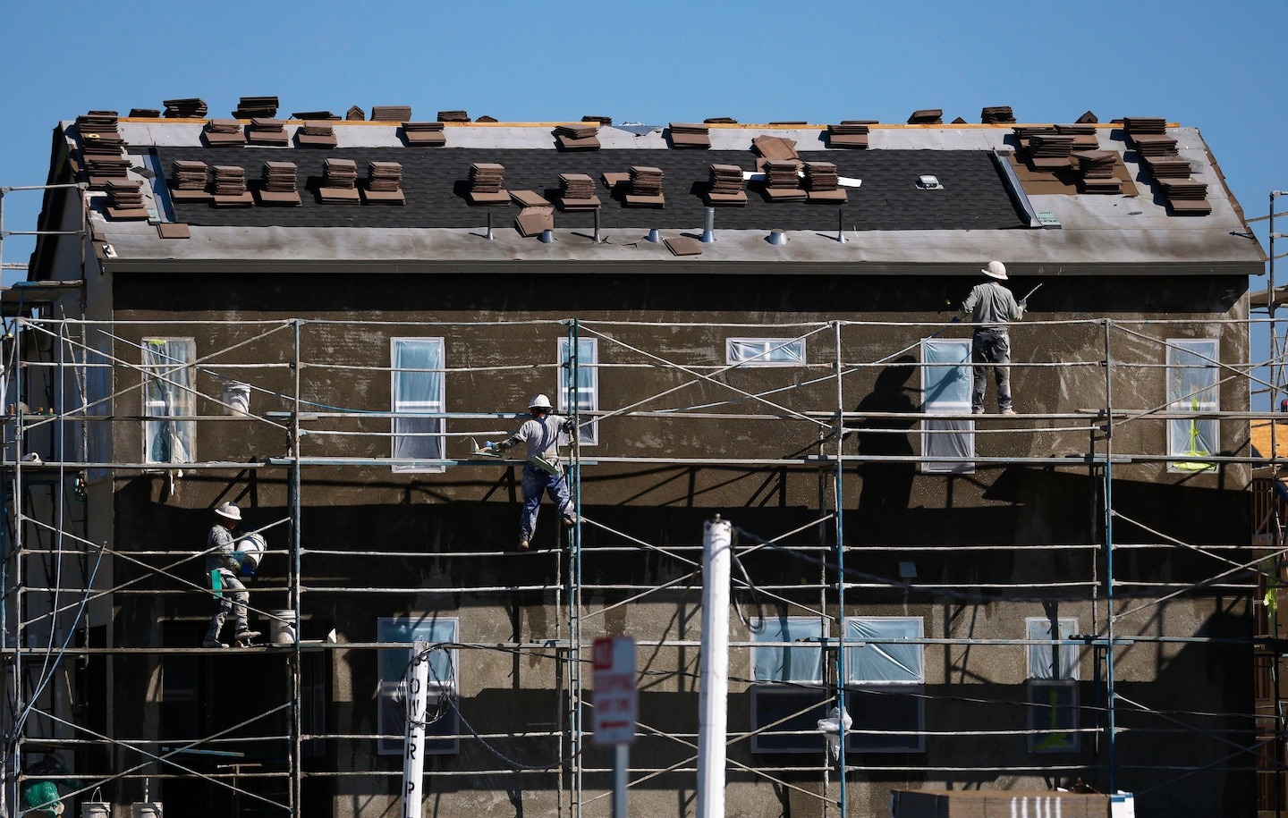 It’s a great time to buy a house — if you can stomach a 7% rate