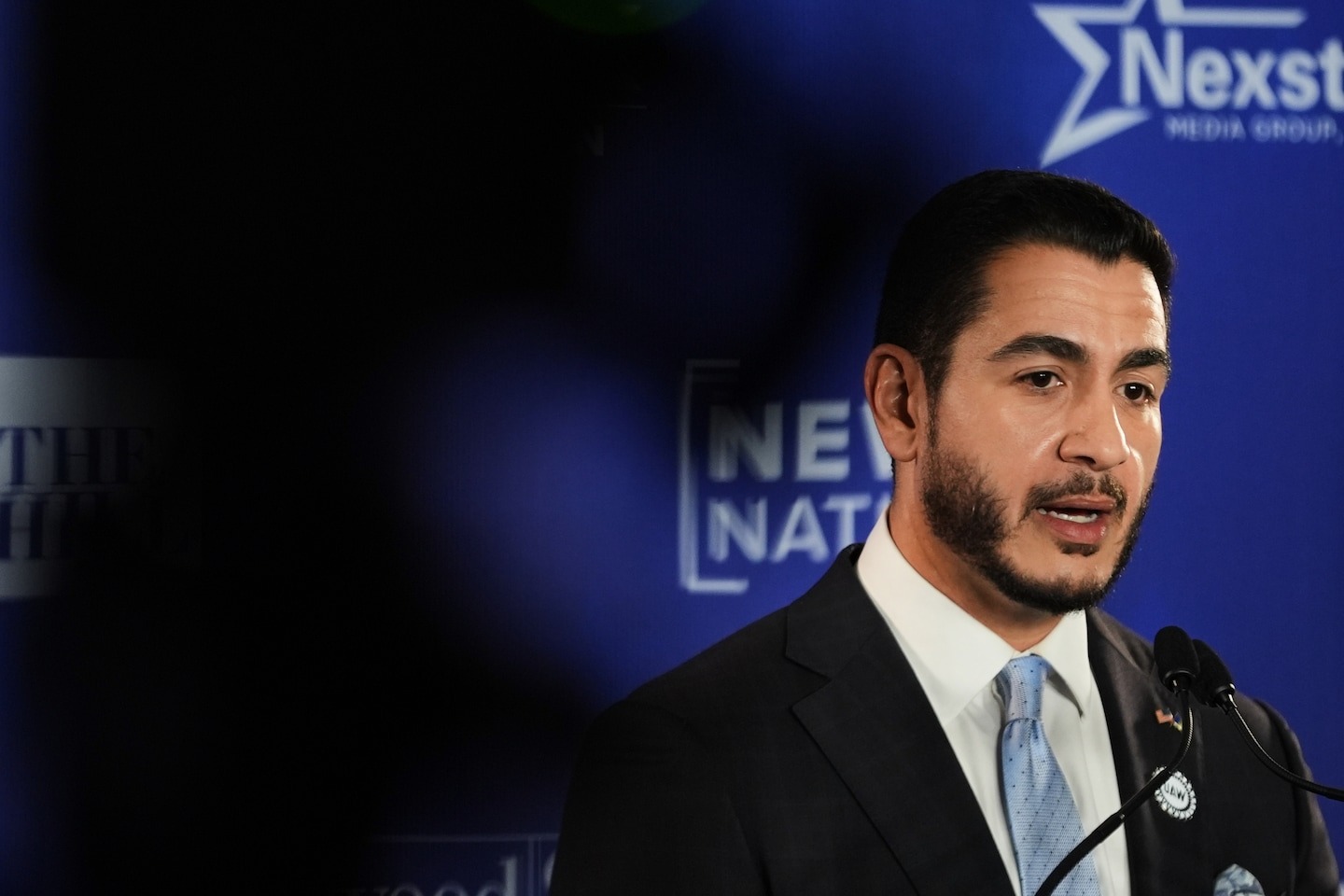 Abdul El-Sayed walks back Obama criticism ahead of their campaign event