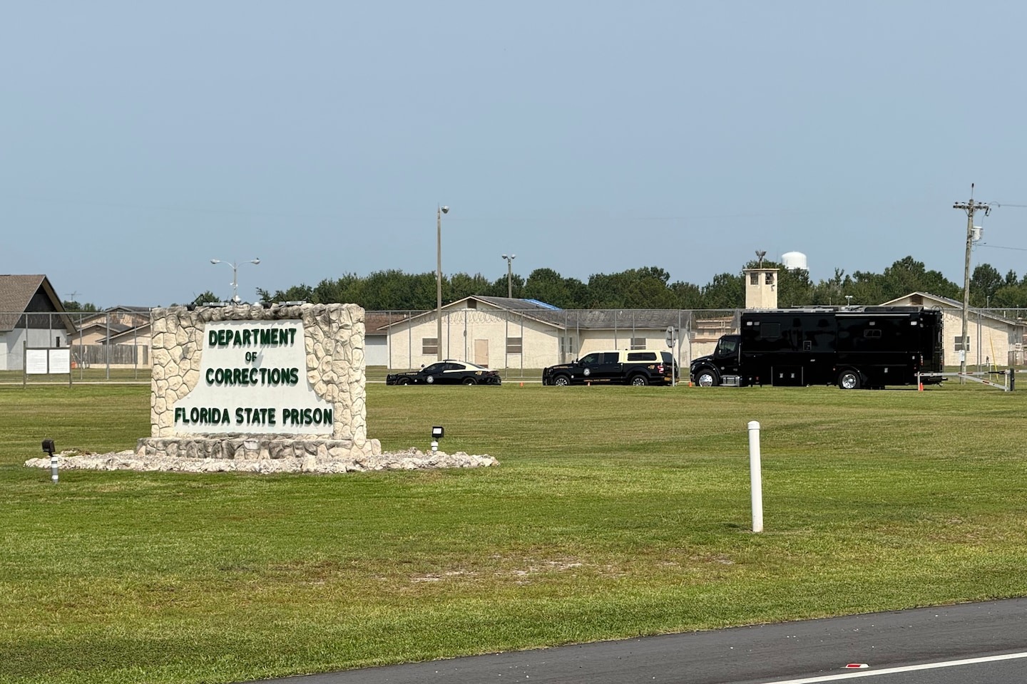 Florida executes inmate with same method Tennessee used in botched Pike ...