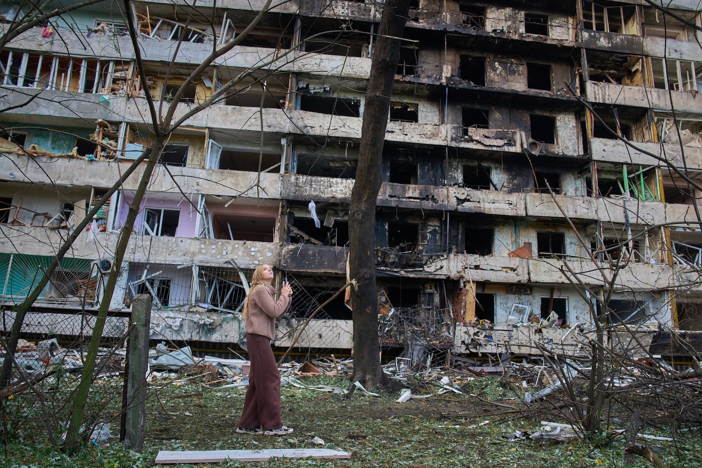 U.S. warnings sow confusion, alarm in Ukraine over intelligence ...