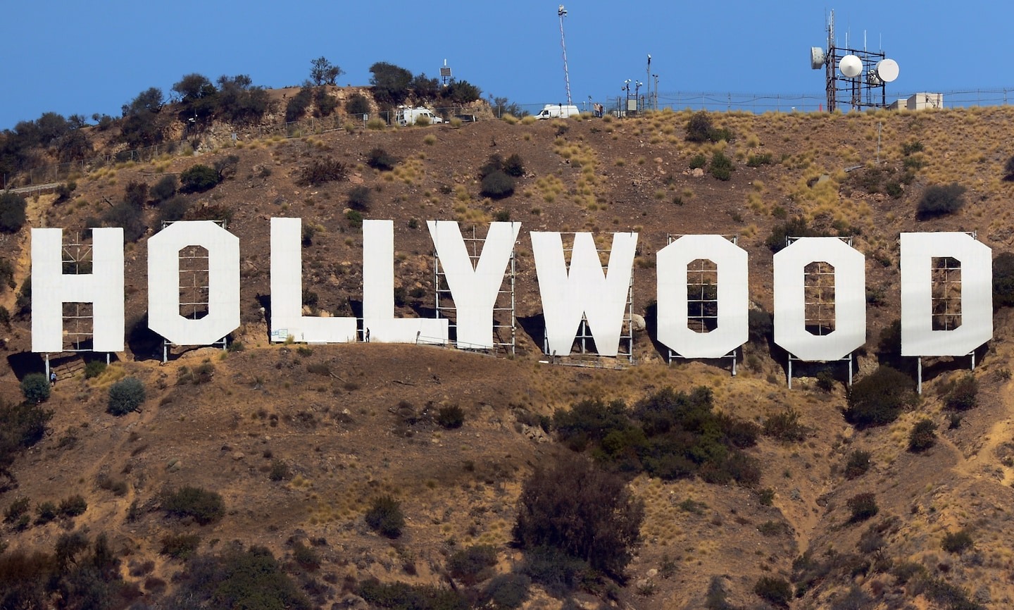 Dies könnte die Chance sein, auf die Hollywood gewartet hat.