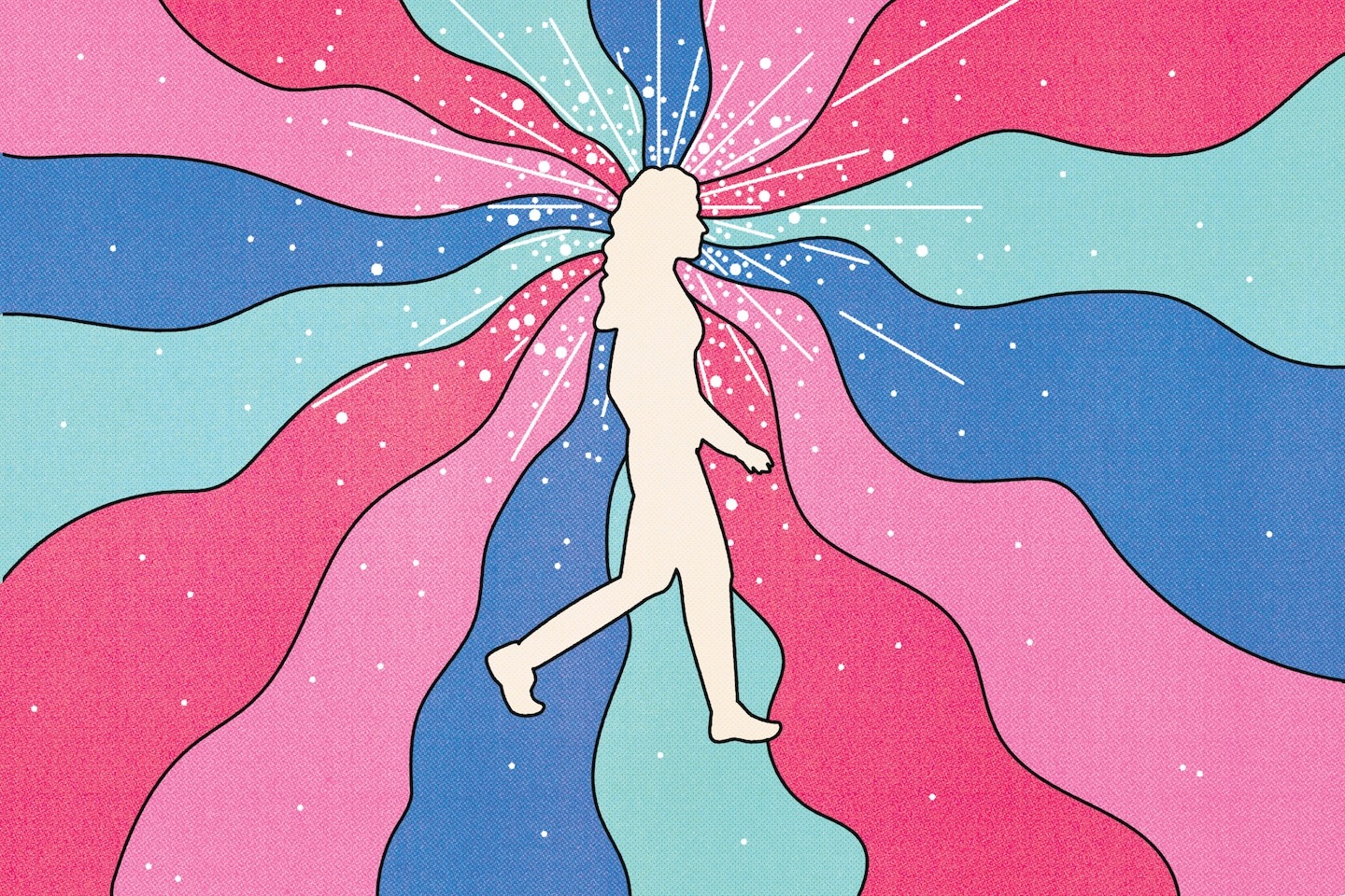 Column | The surprising way walking can benefit your brain