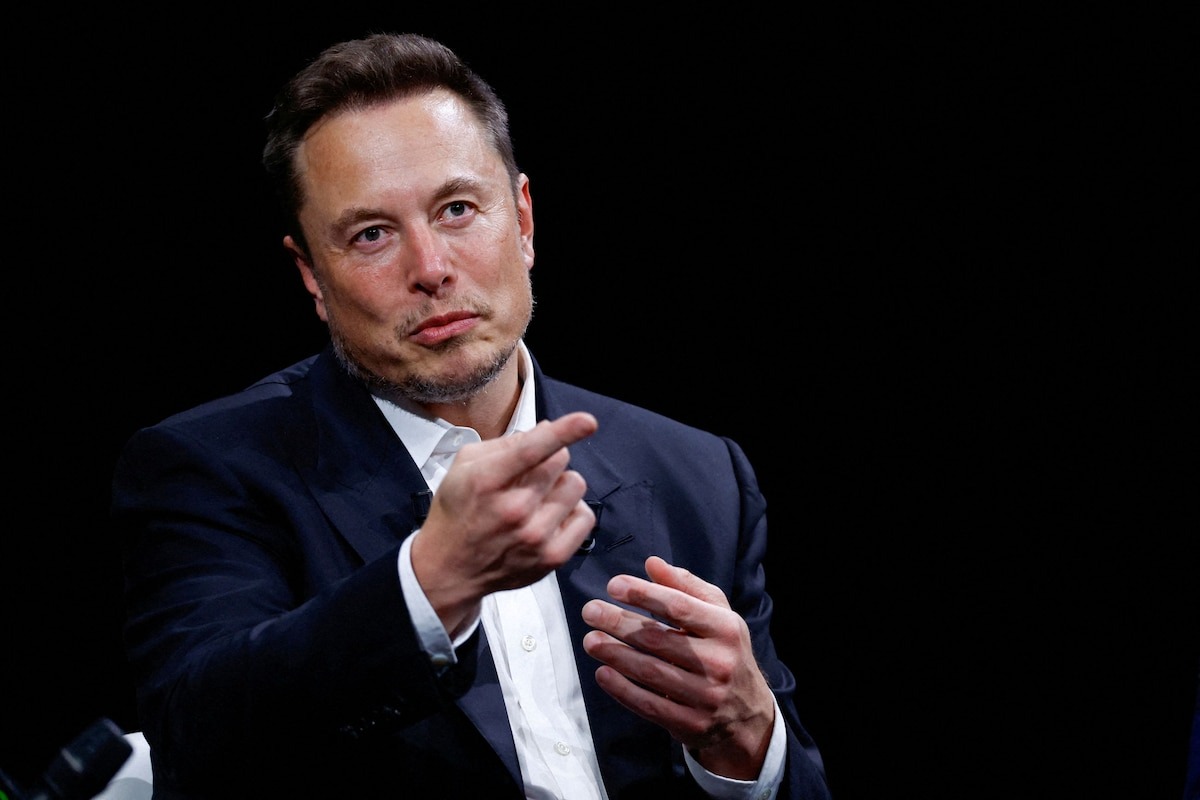 Elon Musk kündigt an, jedem amerikanischen Kind einen SpaceX-Anteil zu ...