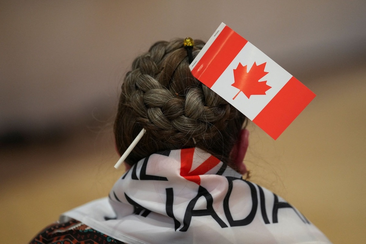 Alberta votes to stay in Canada amid trade war with U.S.