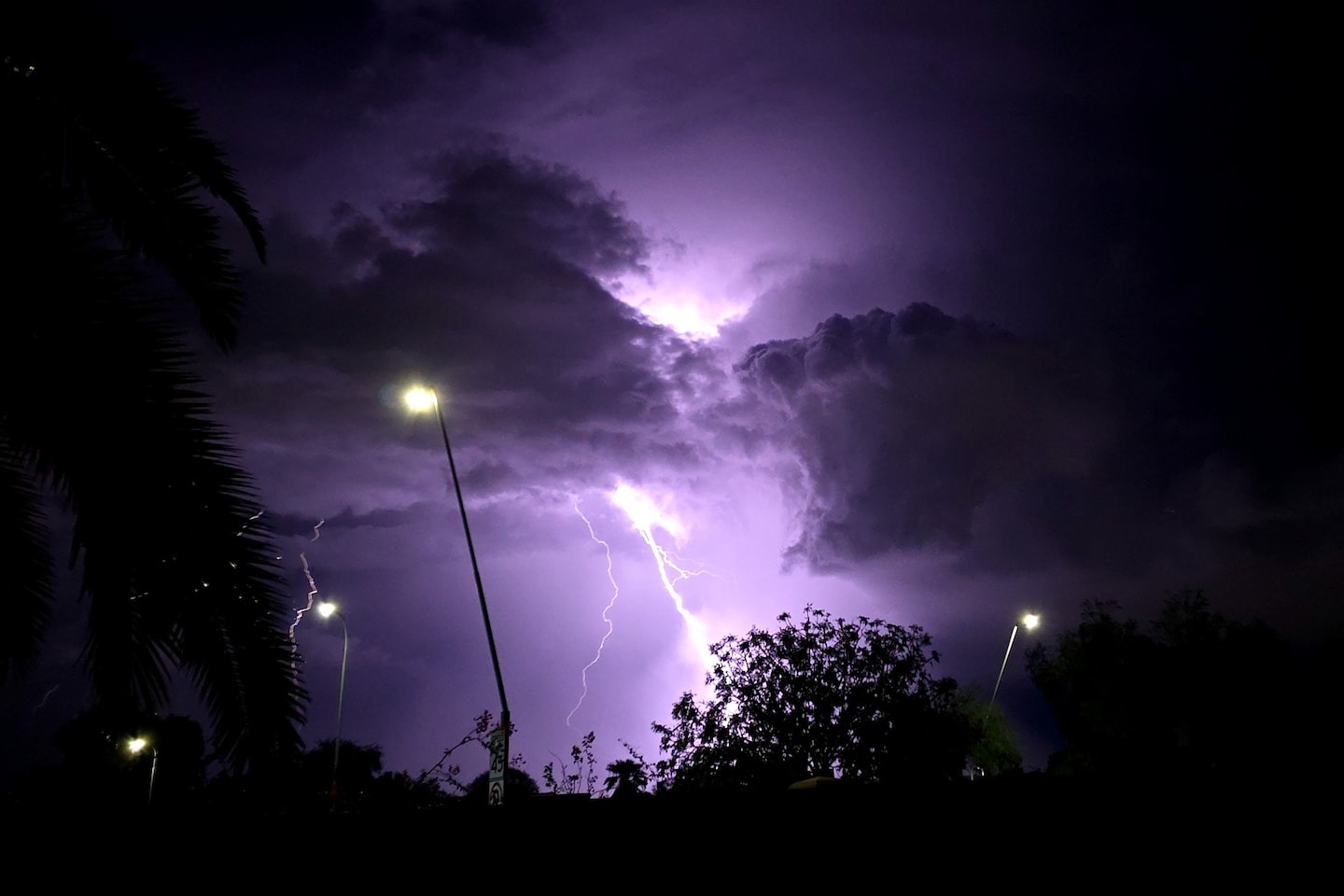 Arizona may have seen its strongest tornado in 15 years