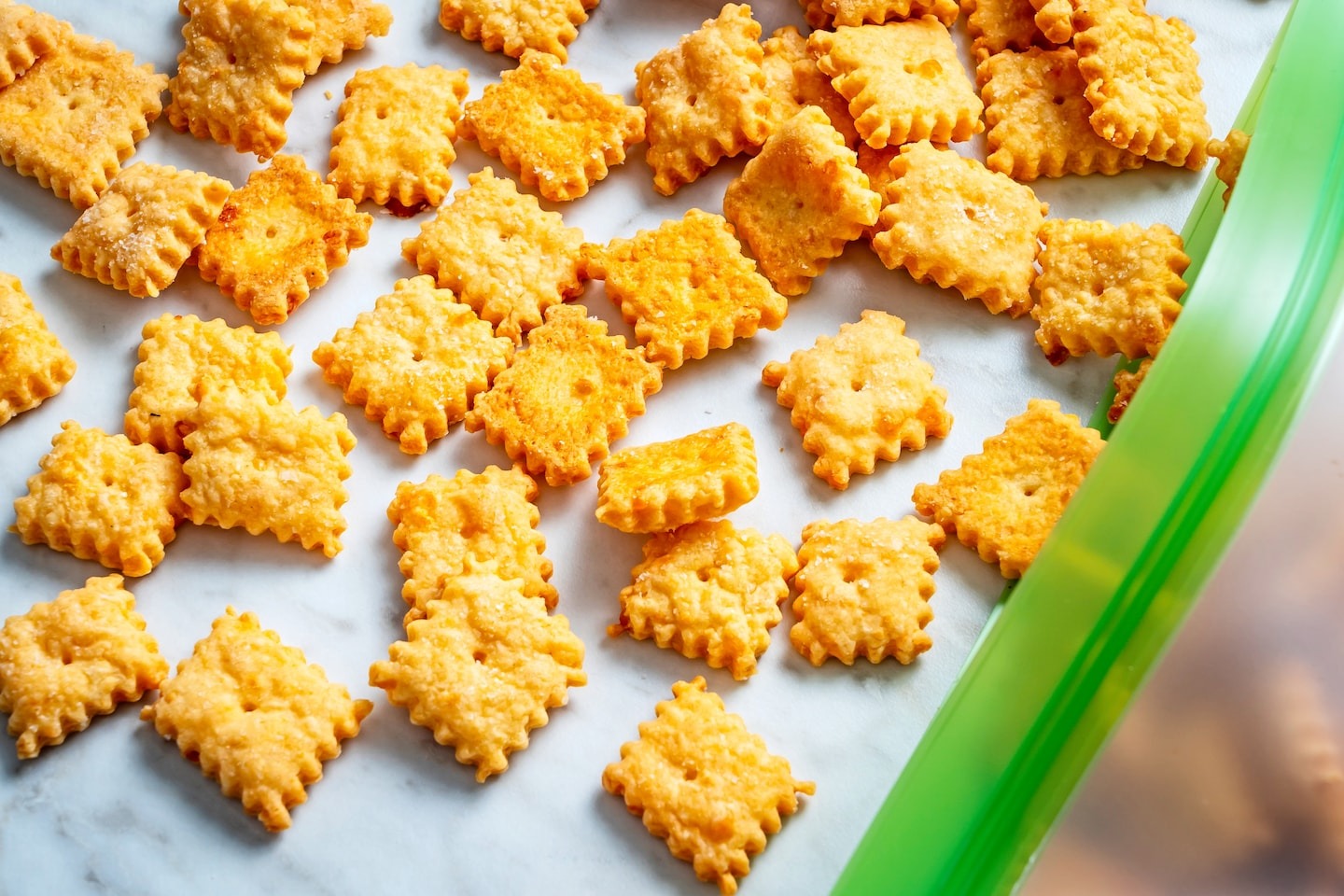 9 homemade alternatives to ultra-processed foods