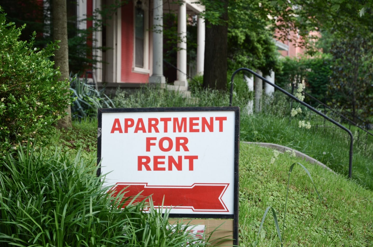The surprising benefits of renting right now