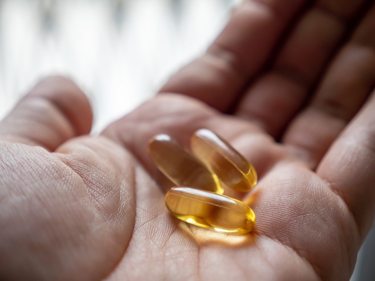 Fish oil supplements may not help your brain, study finds