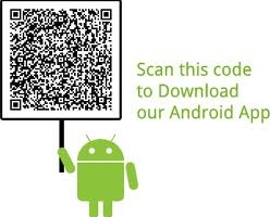 Android qr code