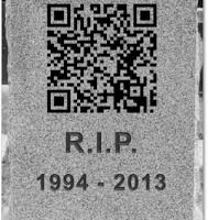 Are qr codes dead