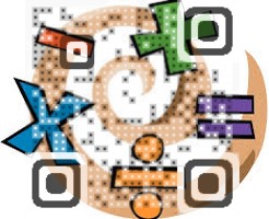 Visual QR Code