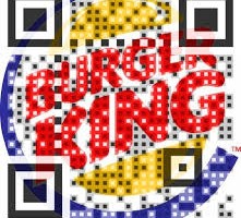 Visual QR Code