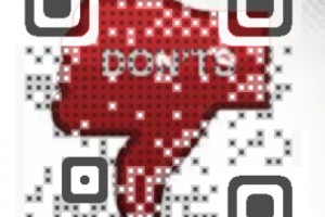 Visual QR Code