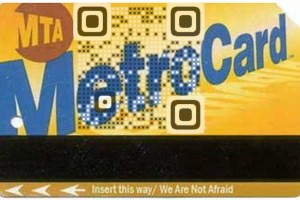 Visual QR Code