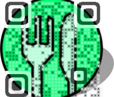 Visual QR Code