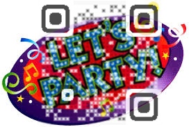 Event QR Codes