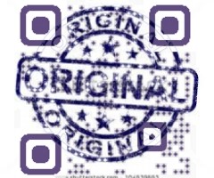 Visual QR Code