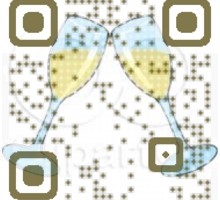 Visual QR Code
