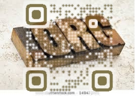 Visual QR Code